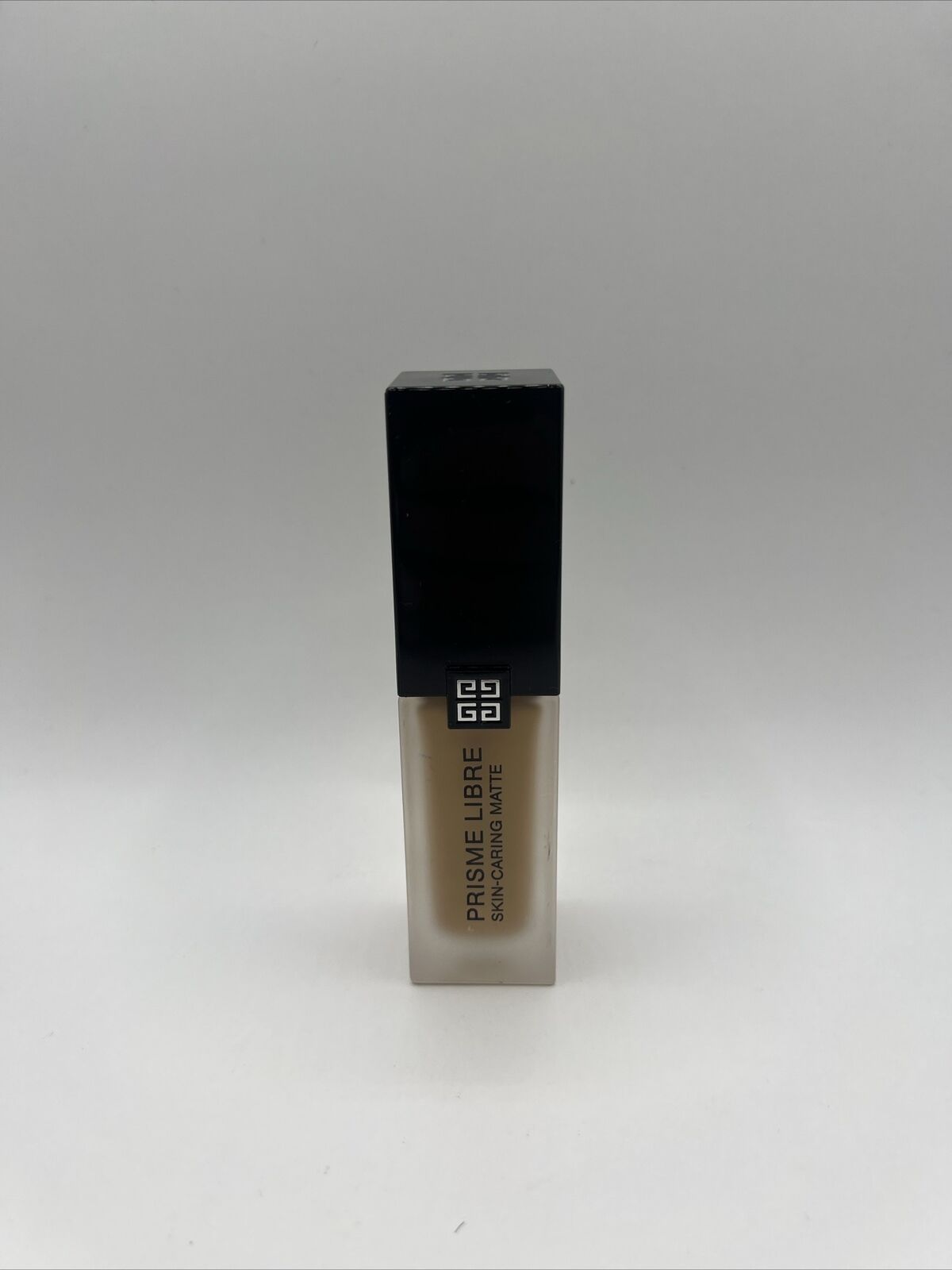 Givenchy Prisme Libre Skin-Caring Matte Foundation ~  5-N312 ~ 1 oz /30 ml /