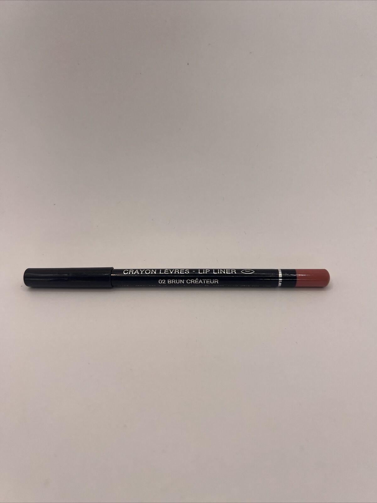 Givenchy Lip Liner 02 Burn Createur Full Size