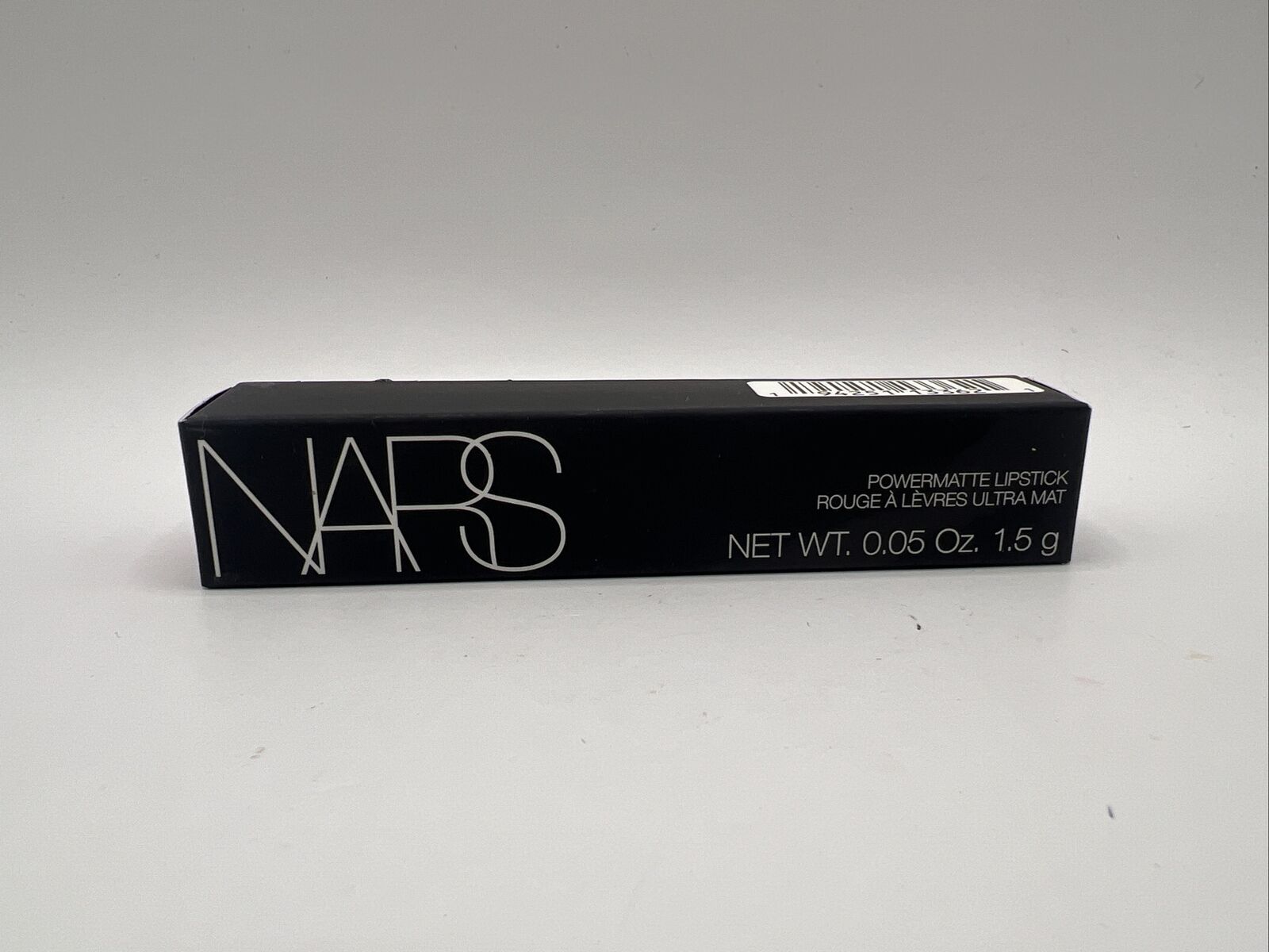  NARS Powermatte Lipstick 135 Mogador 0.05 oz 