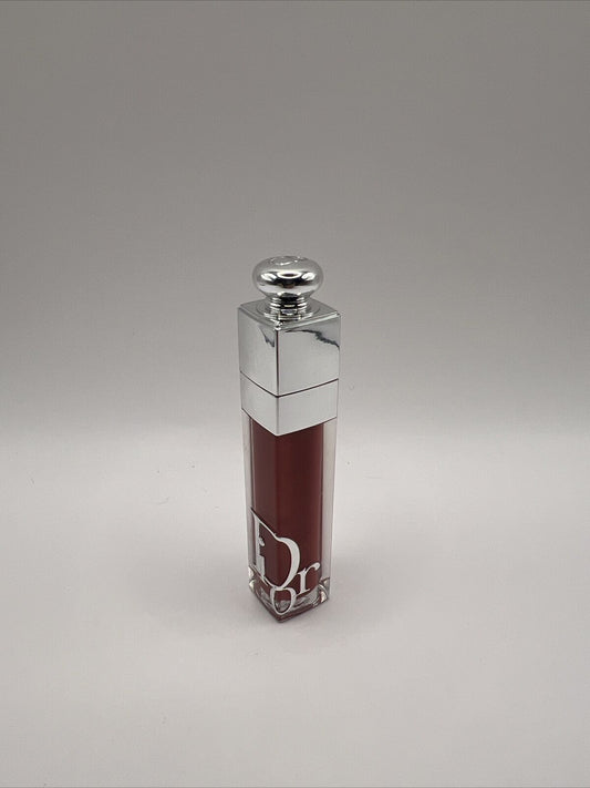 Christian Dior~Dior Addict Lip Maximizer~#024 Intense Brick