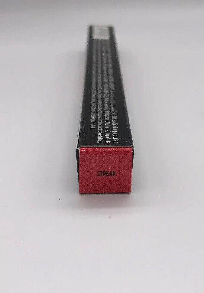 URBAN DECAY 24/7 Glide-On Lip Pencil~Streak~1.2 g/0.04 OZ.  New In Box