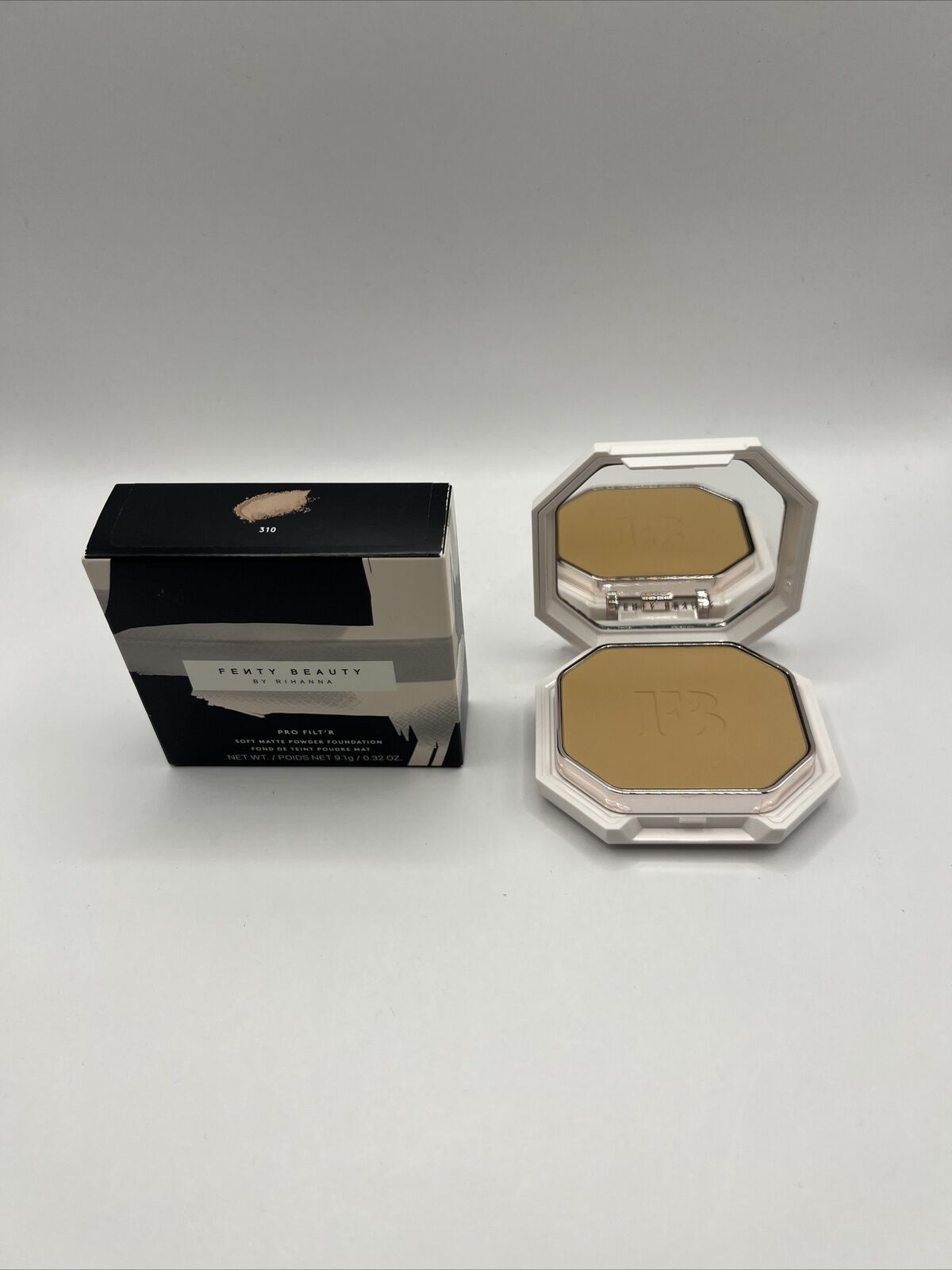 Fenty Beauty By Rihanna Pro Filt'R Soft Matte Powder Foundation #310 0.32 Oz