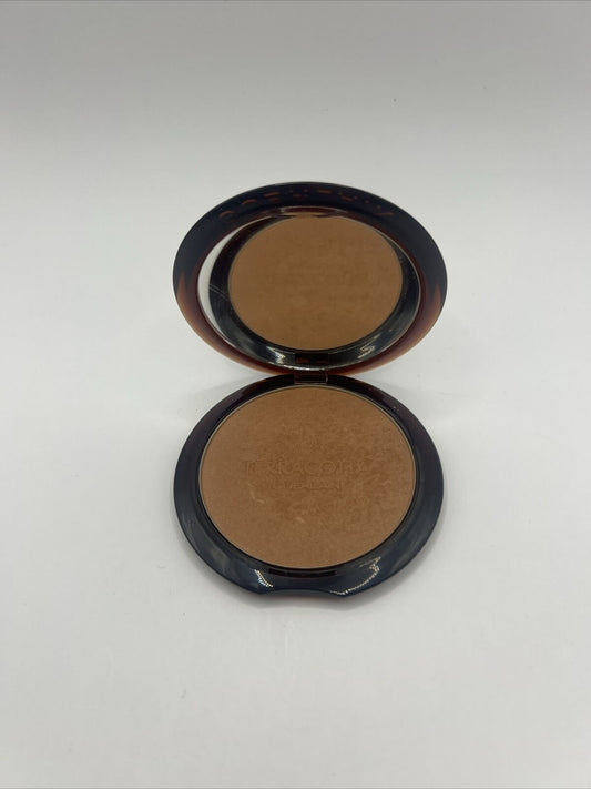 GUERLAIN TERRACOTTA THE BRONZING POWDER - 04 FONCE ROSE/DEEP COOL NWOB