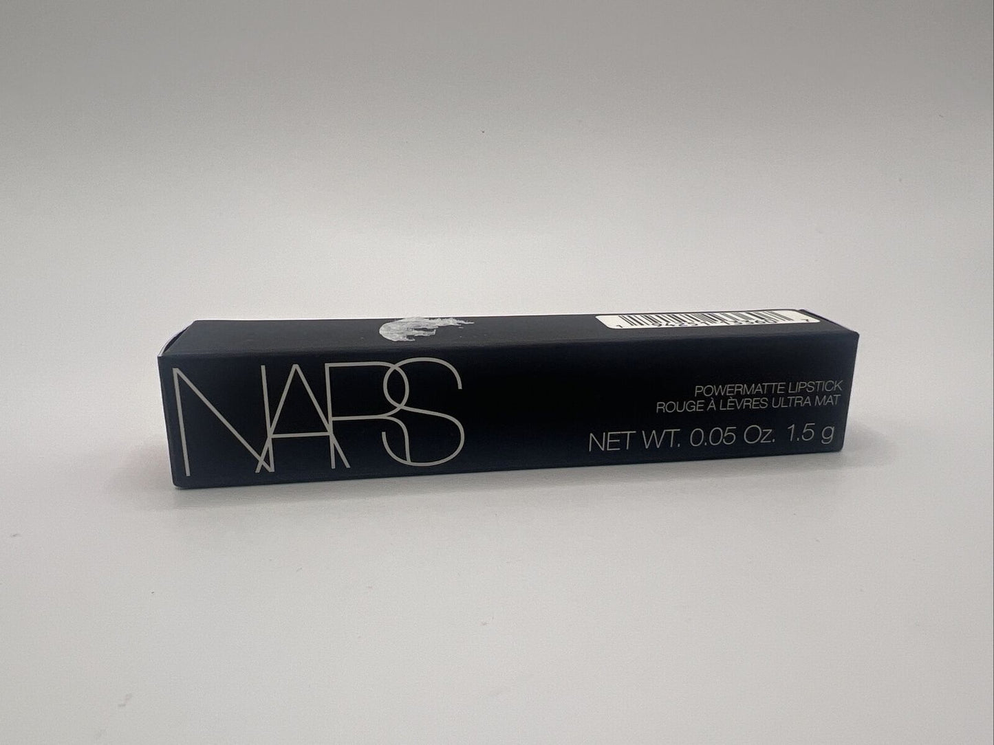 NARS Powermatte Long-Lasting Lipstick - Dragon Girl 132 - 0.05 oz Authentic