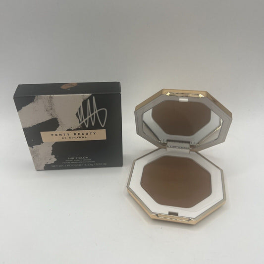 FENTY BEAUTY BY RIHANNA ~ SUN STALK'R INSTANT WARMTH BRONZER ~ # 07 COCO NAUGHTY