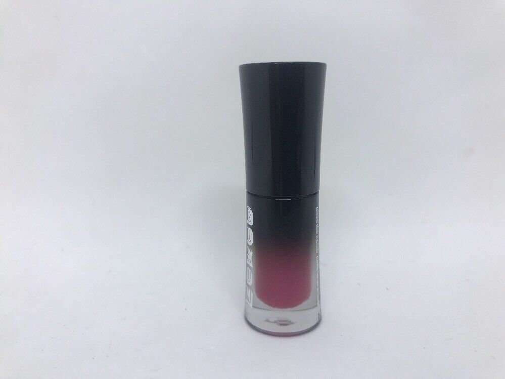 Buxom Freezes Over Wildly Whipped  Liquid Lipstick- Lover-.07 Oz Mini Size