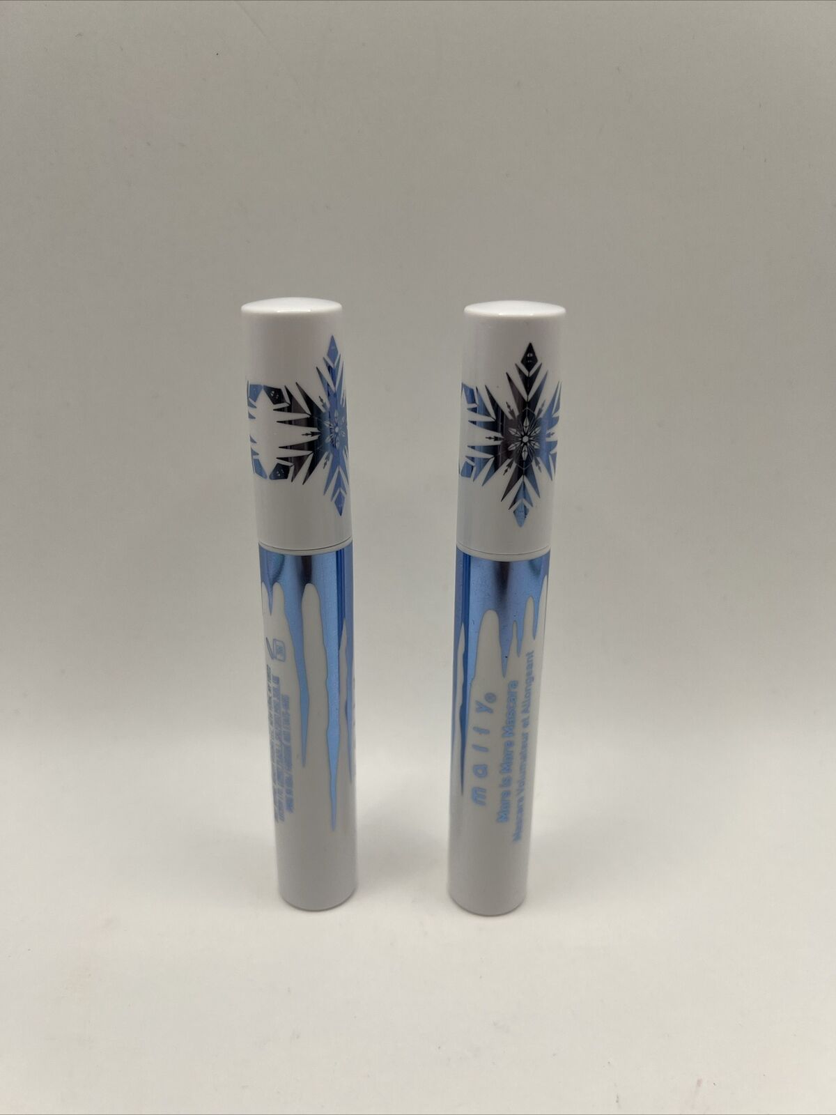 Lot Of 2 Mally Beauty More is More Mascara in *Black*  Disney's Frozen