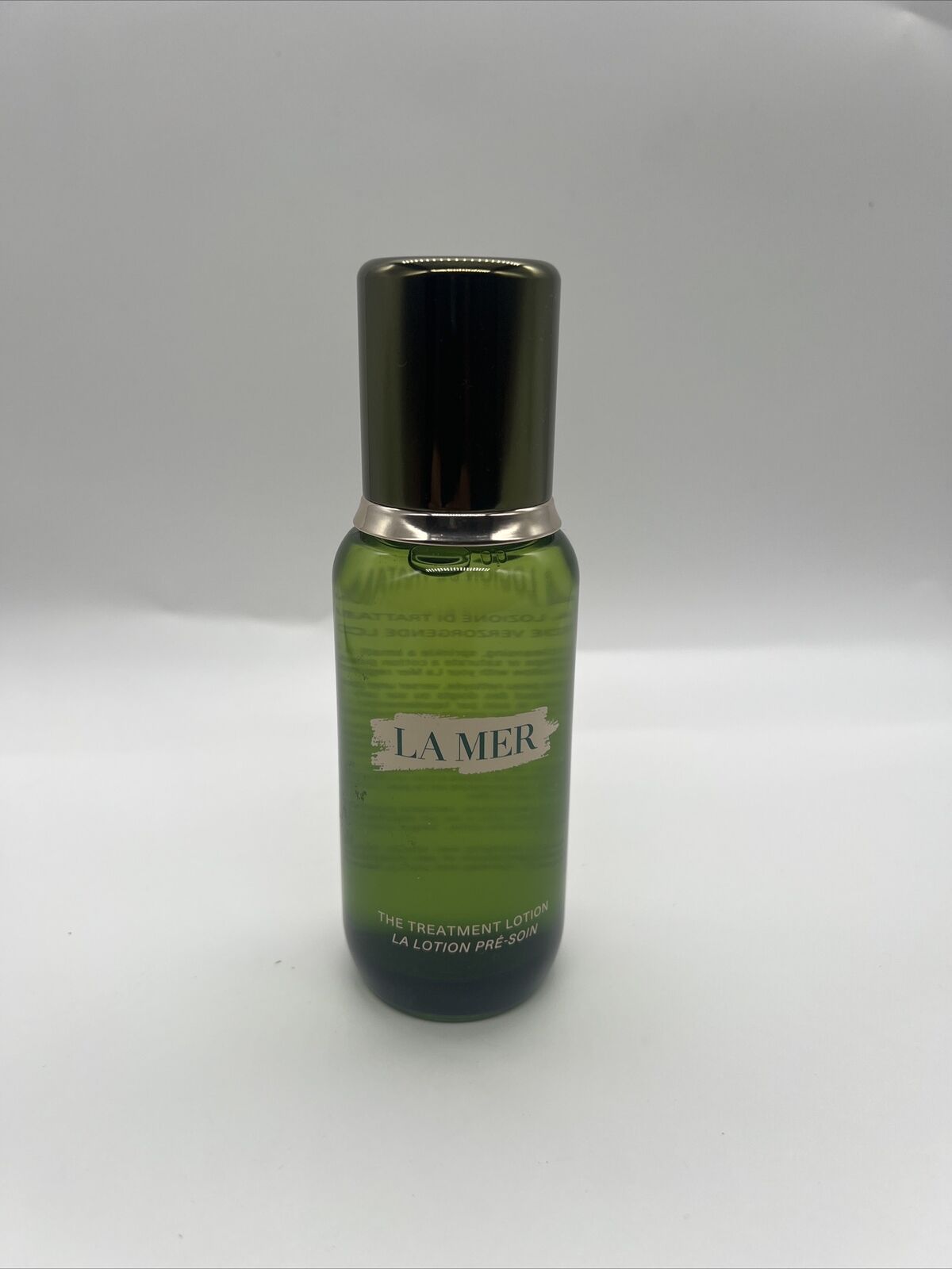 La Mer 3.4oz The Treatment Lotion New No Box Authentic