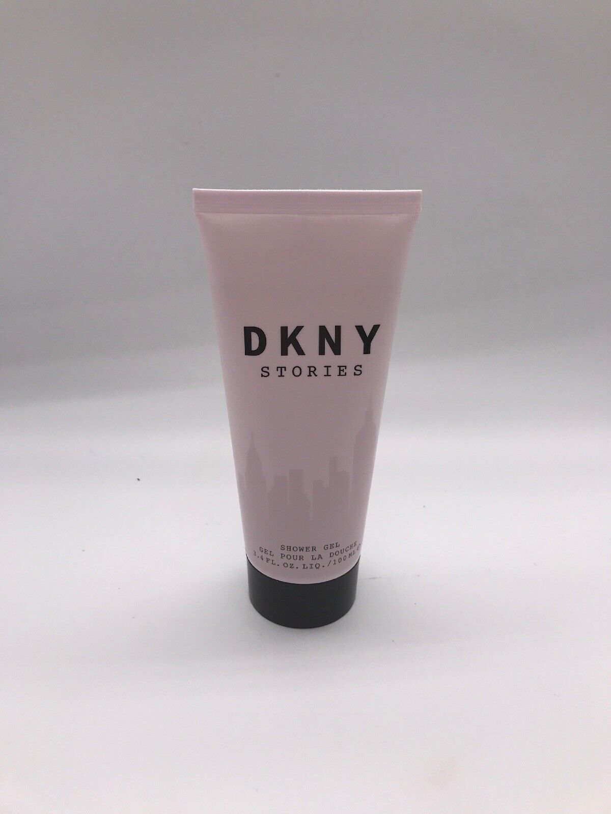 DKNY Stories - SHOWER GEL 3.4oz