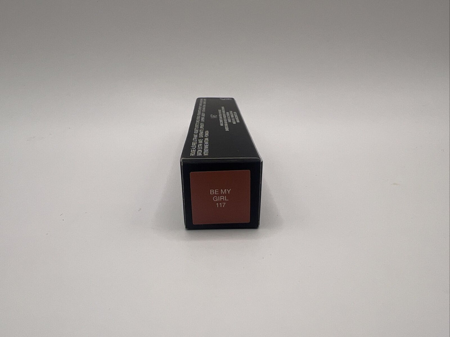 Nars ~ Powermatte Lipstick ~ Be My Girl ~ 0.05 oz ~ NIB  ~ F/S