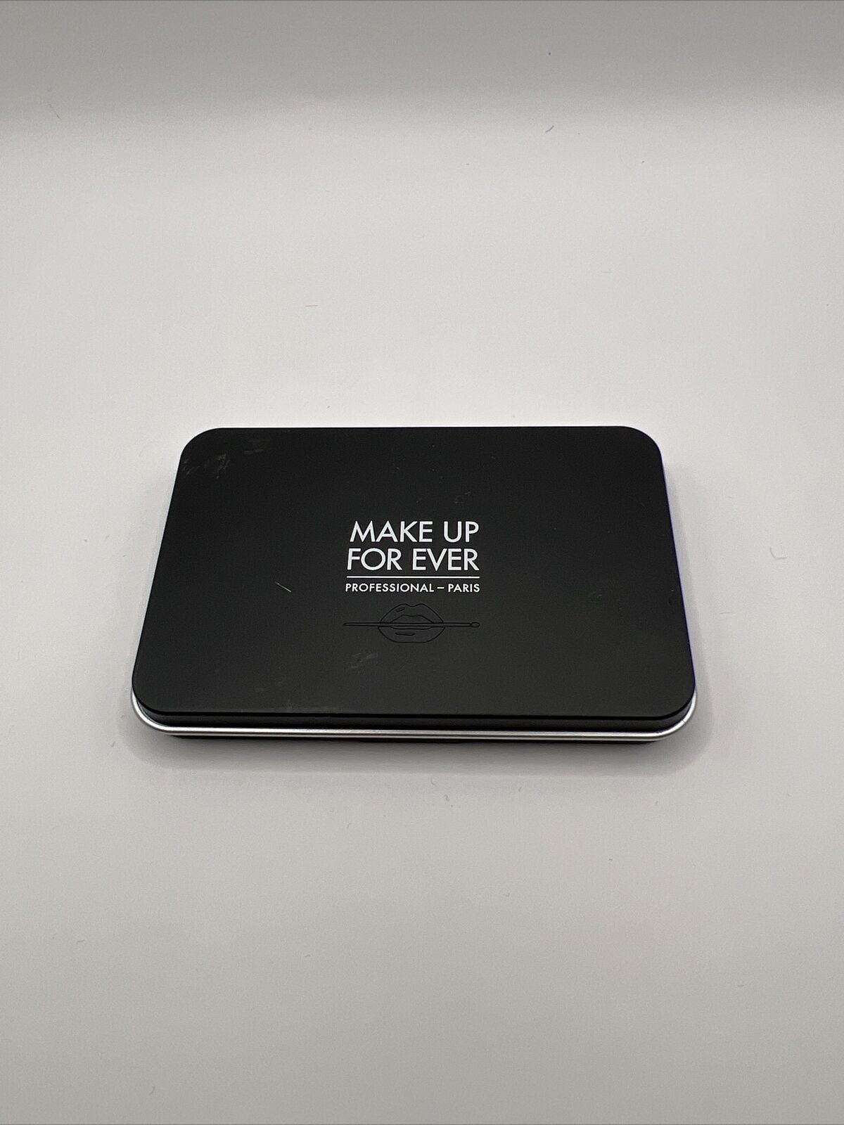 MAKE UP FOREVER Matte Velvet Skin Blurring Powder Foundation Y455~  .38 oz New