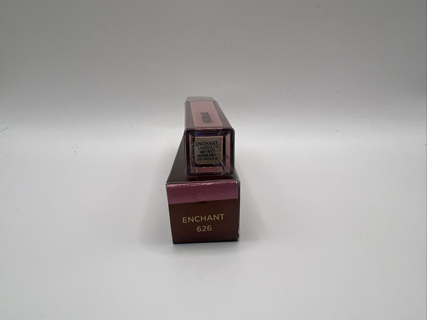 Hourglass Unreal High Shine Volumizing Lip Gloss Enchant 0.2 oz *New in Box*