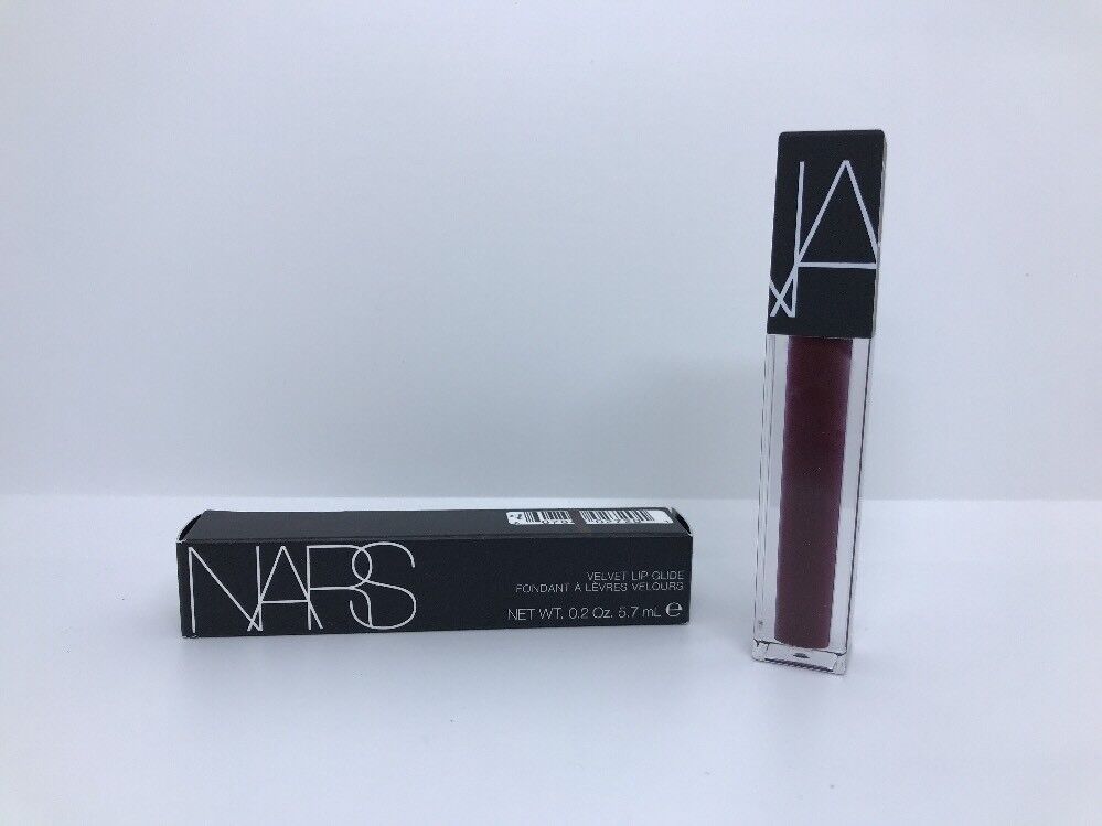 NARS Velvet Lip Glide TOY 2720 New In Box