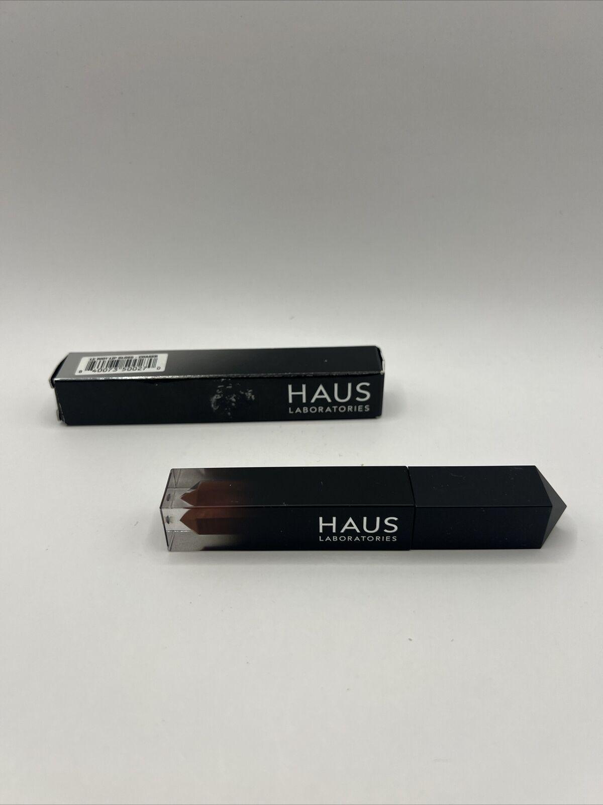 HAUS LABORATORIES by Lady Gaga LE RIOT LIP GLOSS Chaser  Multidimensional Shine