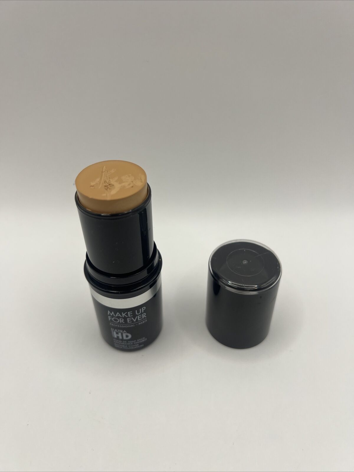 Make Up For Ever Ultra HD Invisible Cover Stick Foundation - # Y375 12.5g Womens