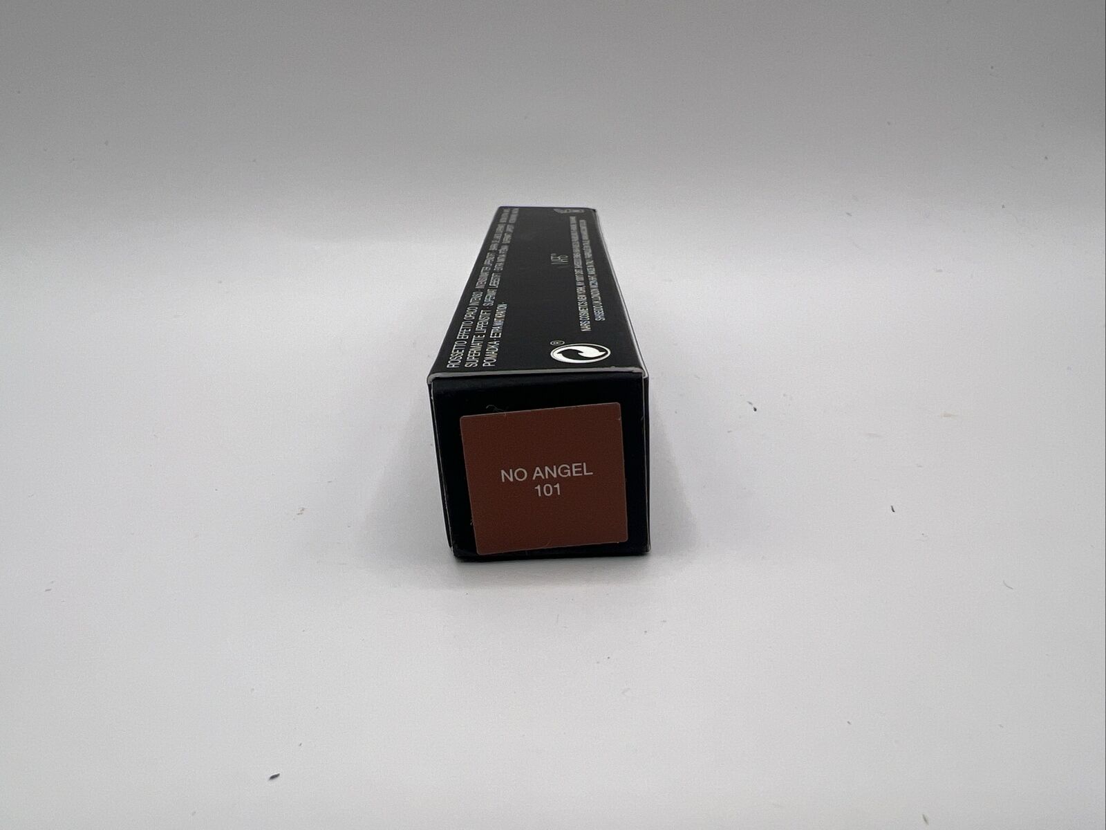 Nars ~ Powermatte Lipstick ~ No Angel ~ 0.05 oz ~ NIB  ~ F/S