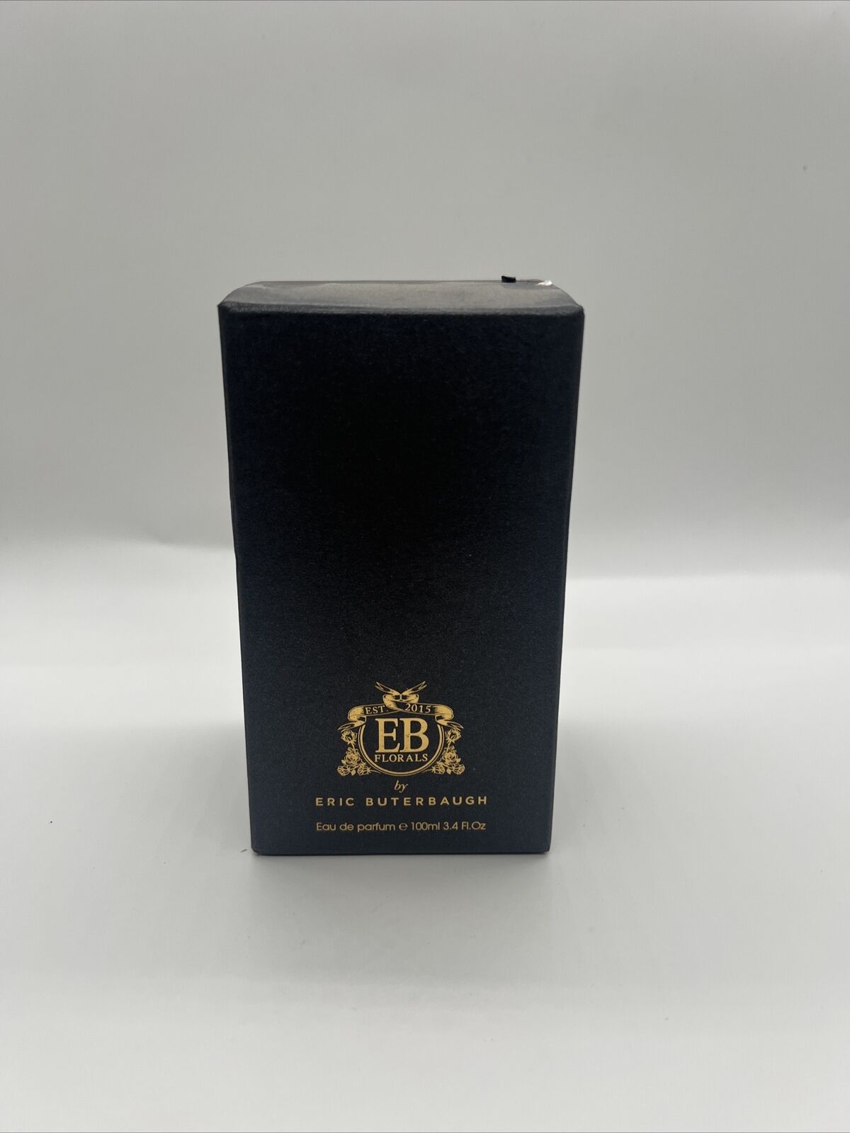 NEW Eric Buterbaugh Thorns Rose EDP 3.4 oz New in box