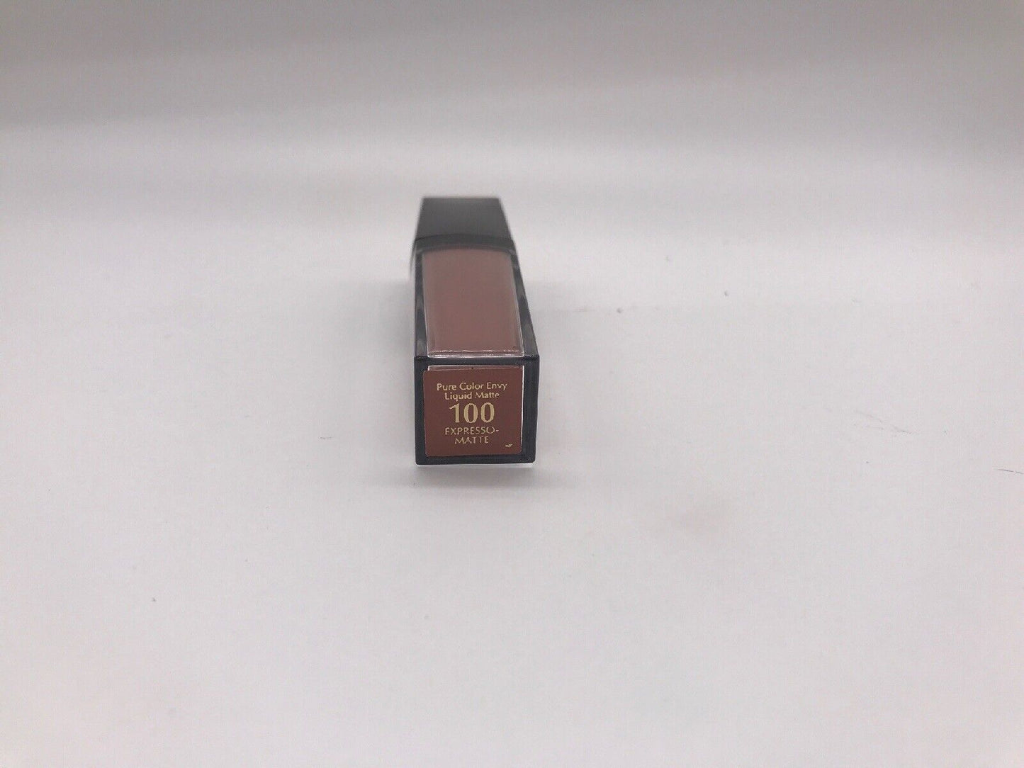 ESTEE LAUDER Pure Color Envy Liquid Matte 100 EXPRESSO-MATTE