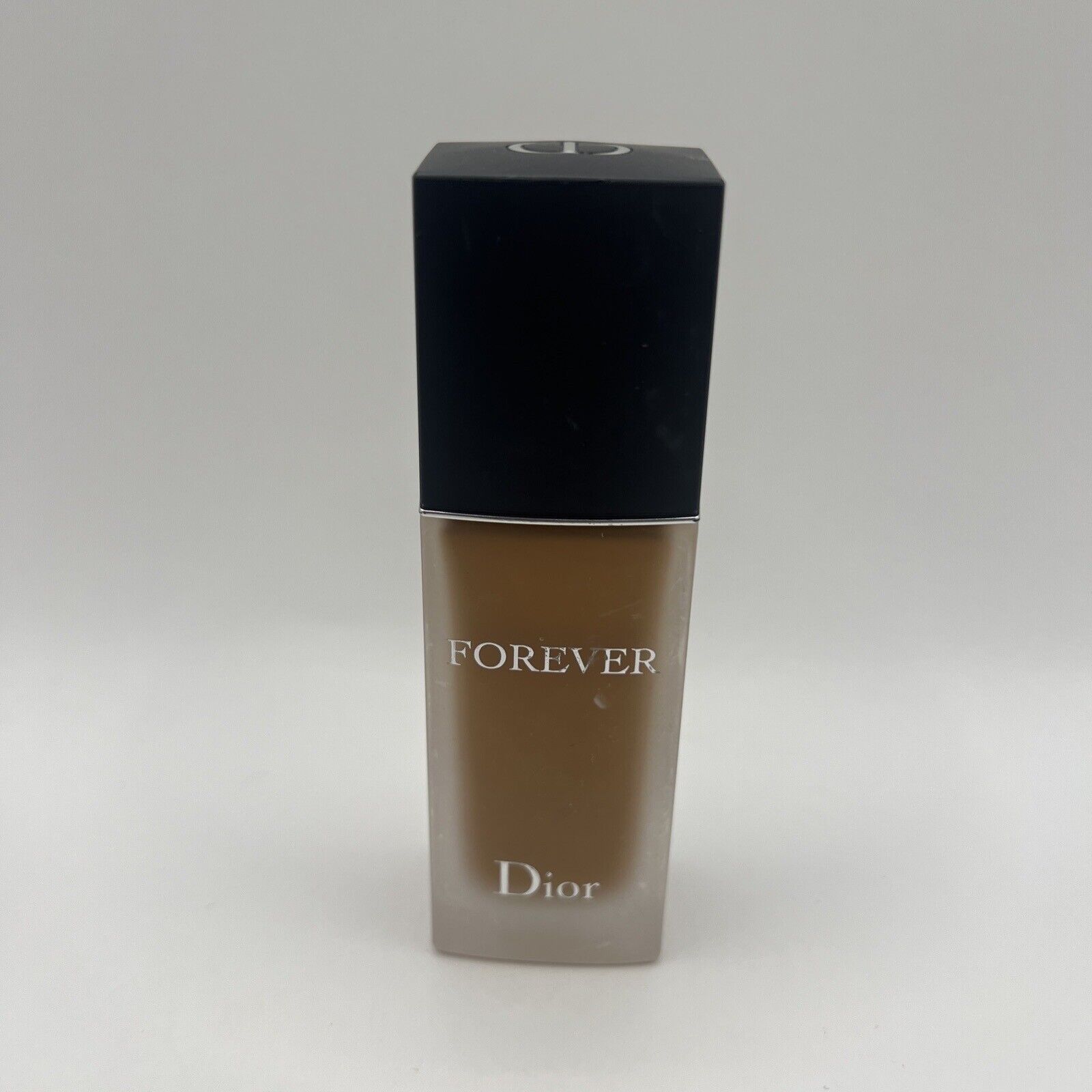 Dior Forever Transfer Proof 24H Foundation SPF 15 - 5W- 1 oz Authentic