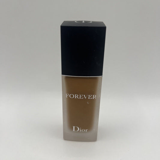 Dior Forever Transfer Proof 24H Foundation SPF 15 - 5W- 1 oz Authentic