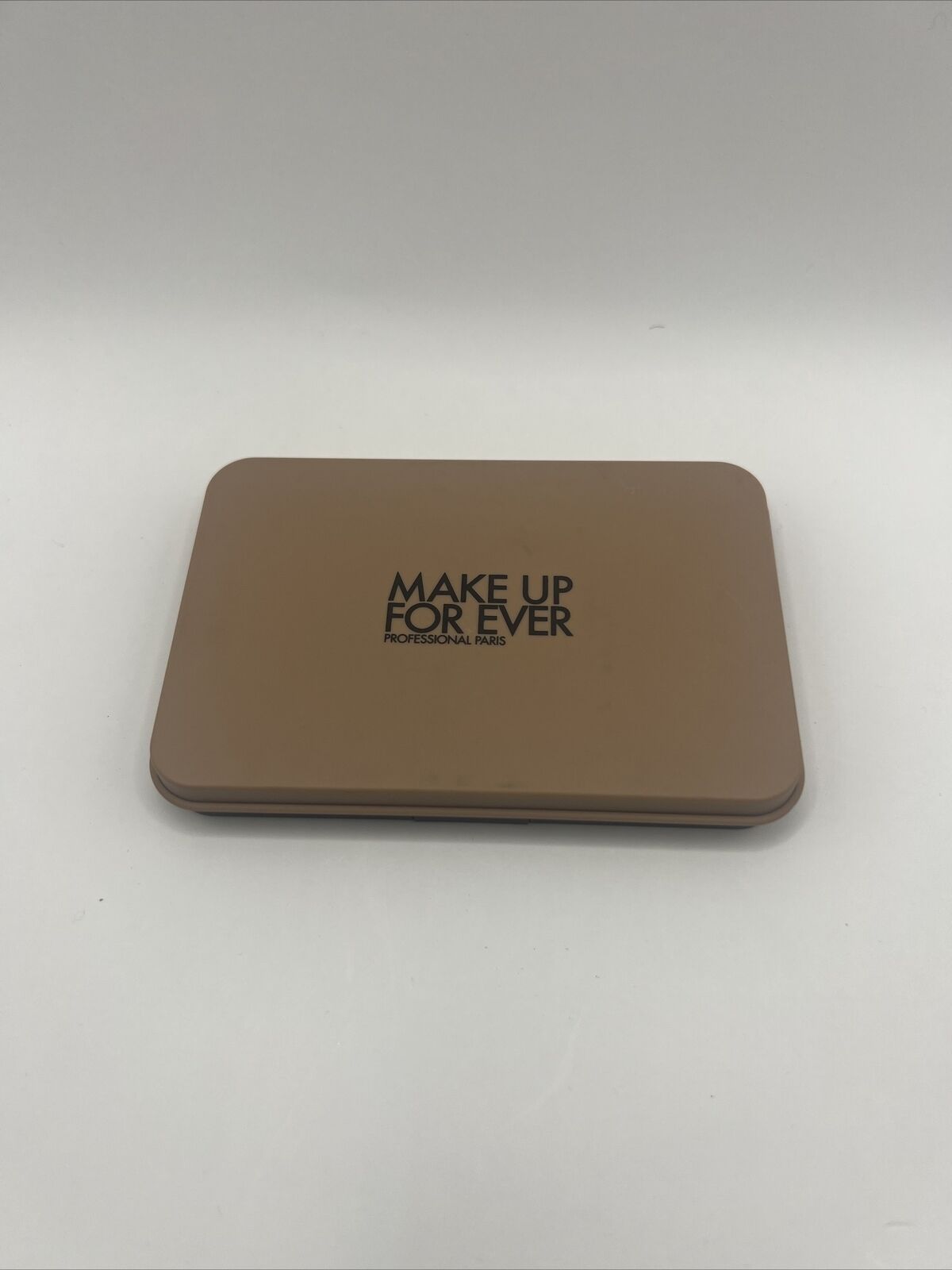 Make Up For Ever HD Skin Matte Velvet Blurring Powder Foundation 3Y46