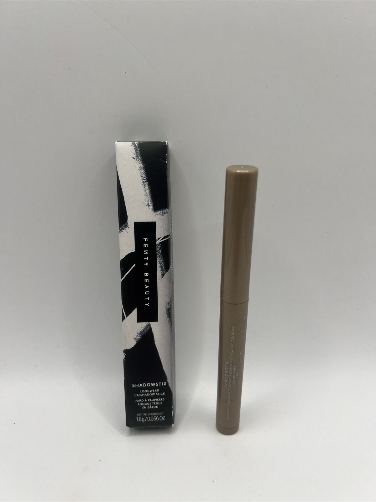 FENTY BEAUTY Shadowstix Longwear Eyeshadow Sticks - Get On Taupe 04 - Authentic