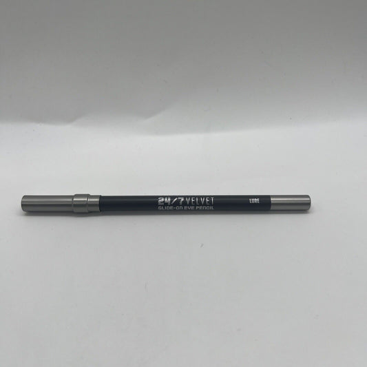 URBAN DECAY  ~ 24 / 7 VELVET GLIDE ON PENCIL ~ LURE ~ 0.04 OZ