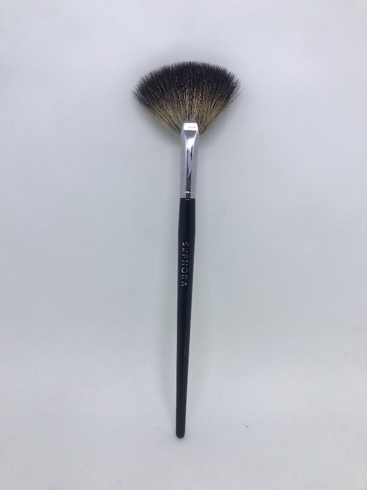 SEPHORA COLLECTION PRO Fan Brush #65 Full Size