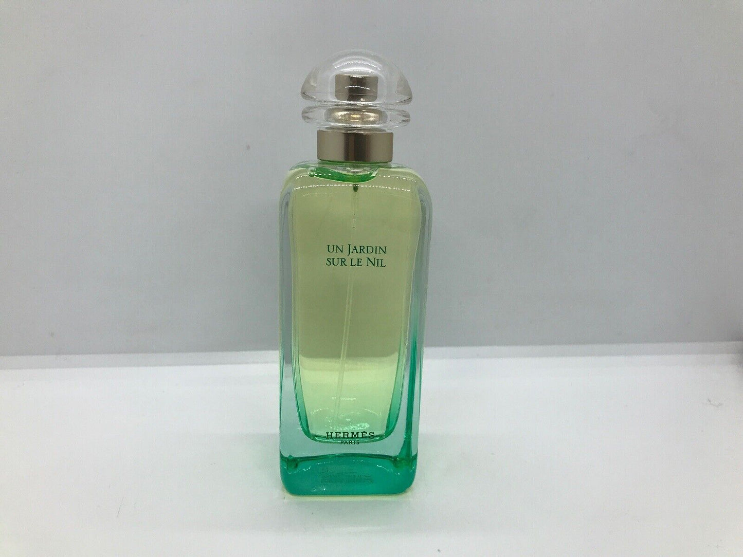 UN JARDIN SUR LE NIL By HERMES 3.3 oz / 100ml EDT Eau De Toilette Spray Women