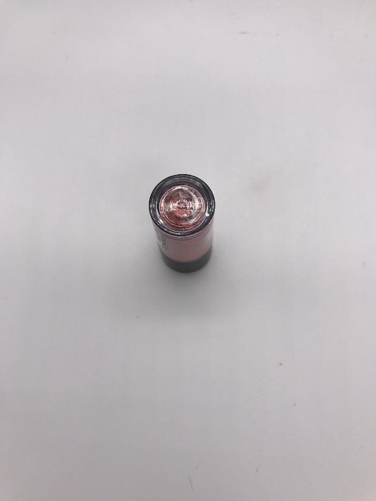 MAC  COPPER SPARKLE  EYESHADOW PIGMENT  NWOB (2.6 g/ .09 oz)