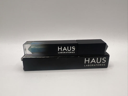 HAUS LABORATORIES by Lady Gaga: LE RIOT LIP GLOSS, Glass Slipper