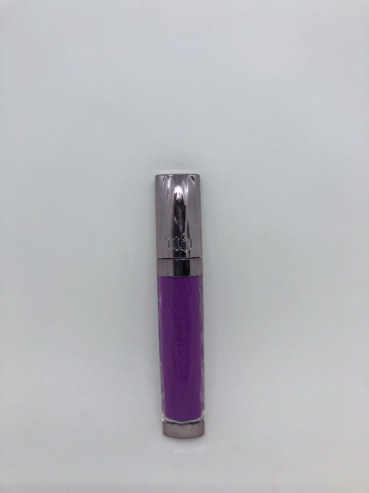 Urban Decay Revolution High Color Lip Gloss New Full Size - BITTERSWEET