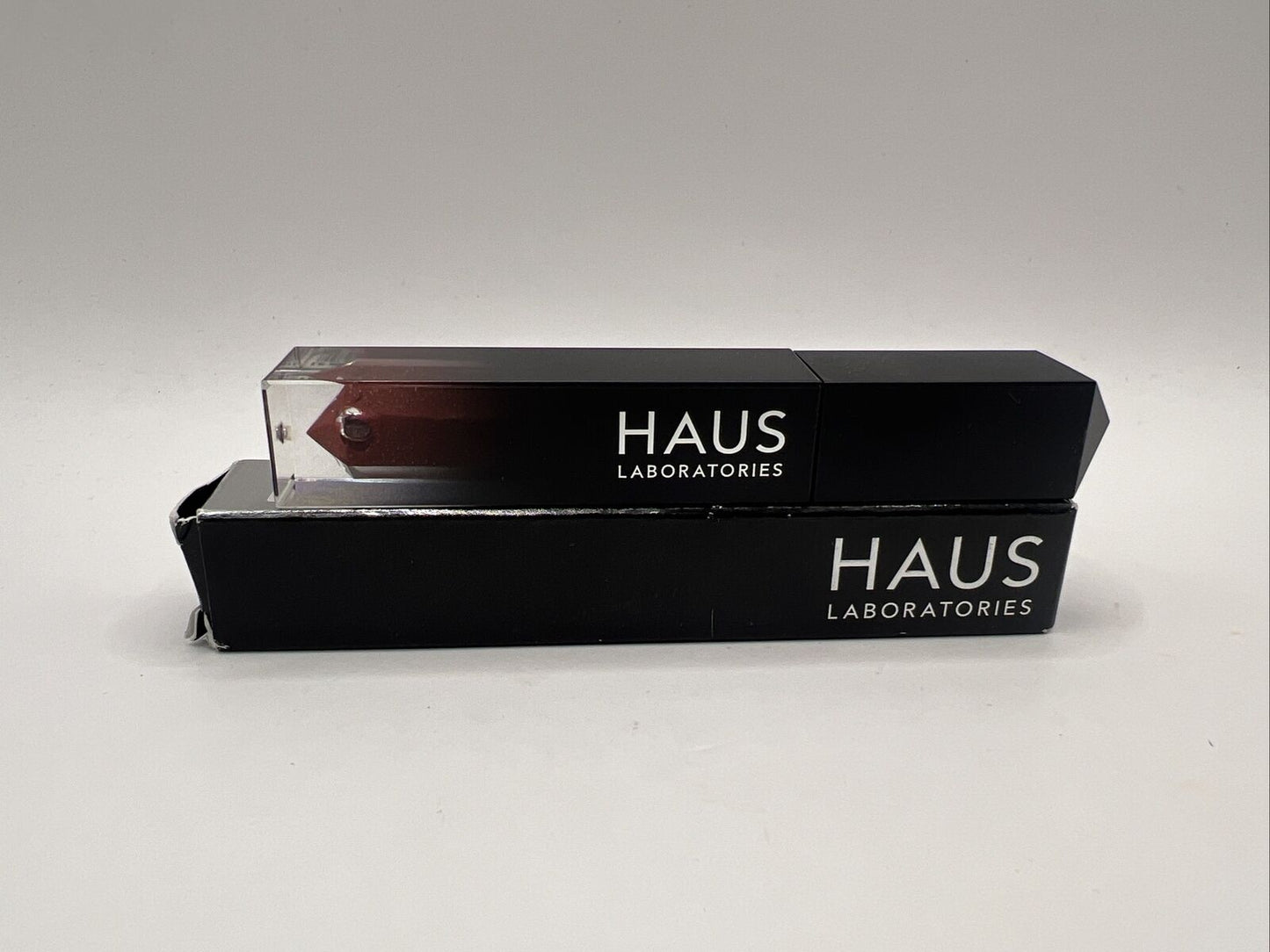 NEW HAUS Laboratories By Lady Gaga LE RIOT LIP GLOSS Attitude ● 0.17 fl oz