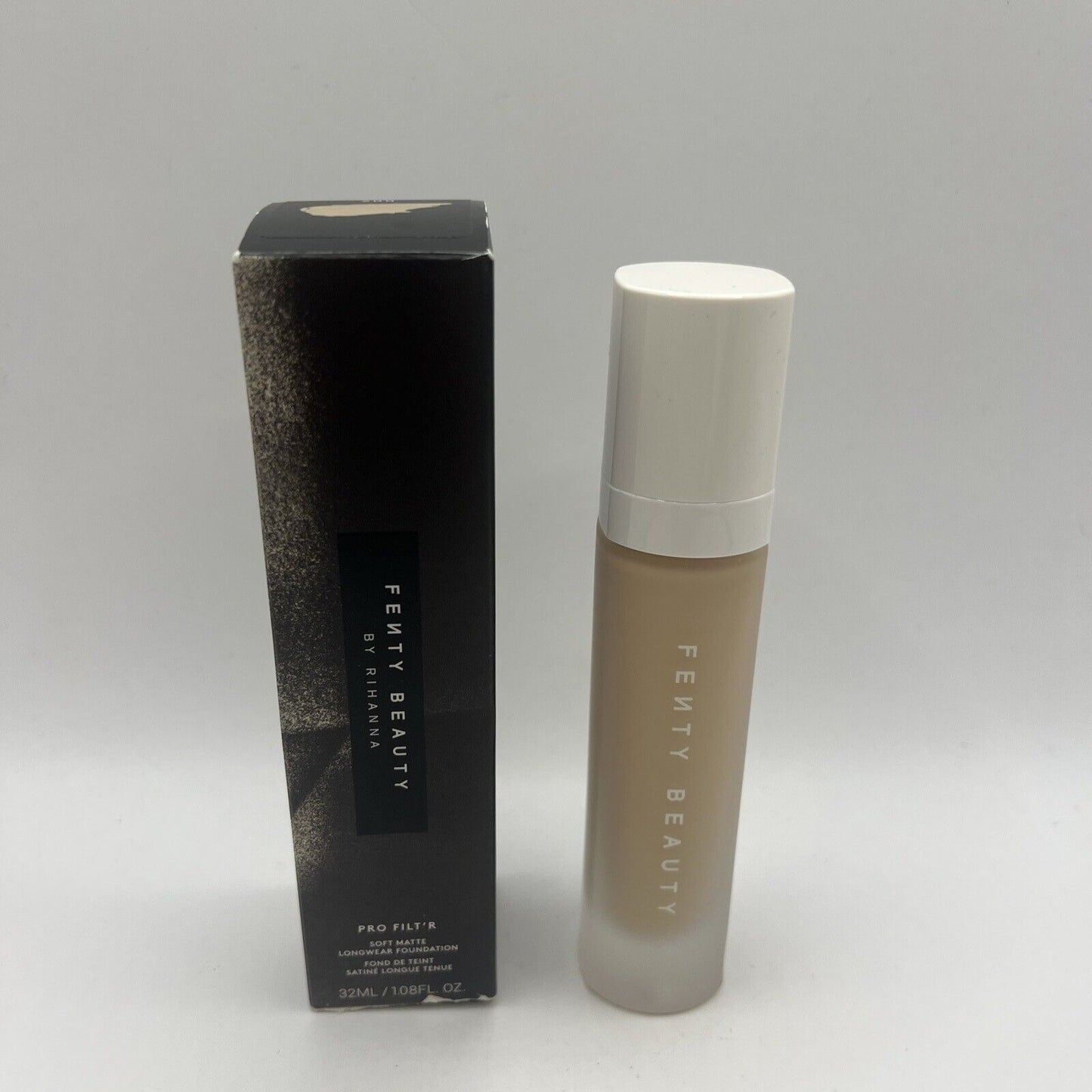 Fenty Beauty Pro Filt'r Soft Matte Longwear Foundation 200 1.08 oz