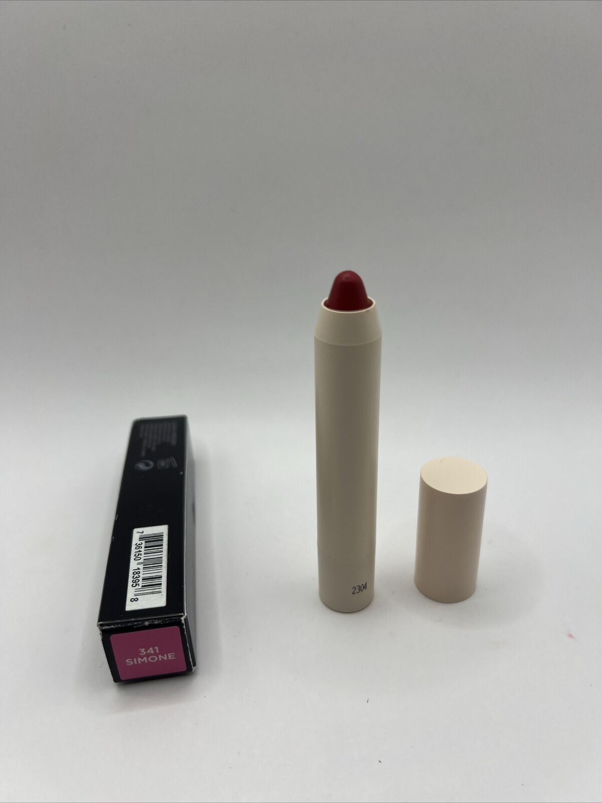 Laura Mercier Petal Soft Lipstick Crayon 341 Simone 0.07 oz