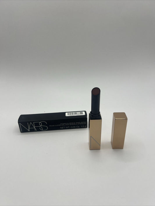 Nars Afterglow Sensual Shine Lipstick 225 Show Off 0.05oz / 1.5g