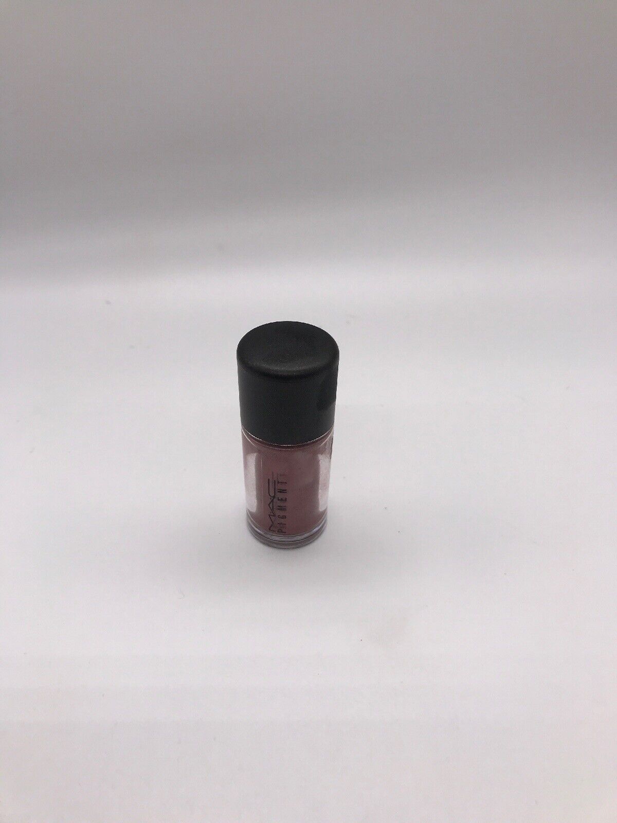 MAC Pigment - SHINE TIME - 0.08oz LITTLE MAC Travel / NEW