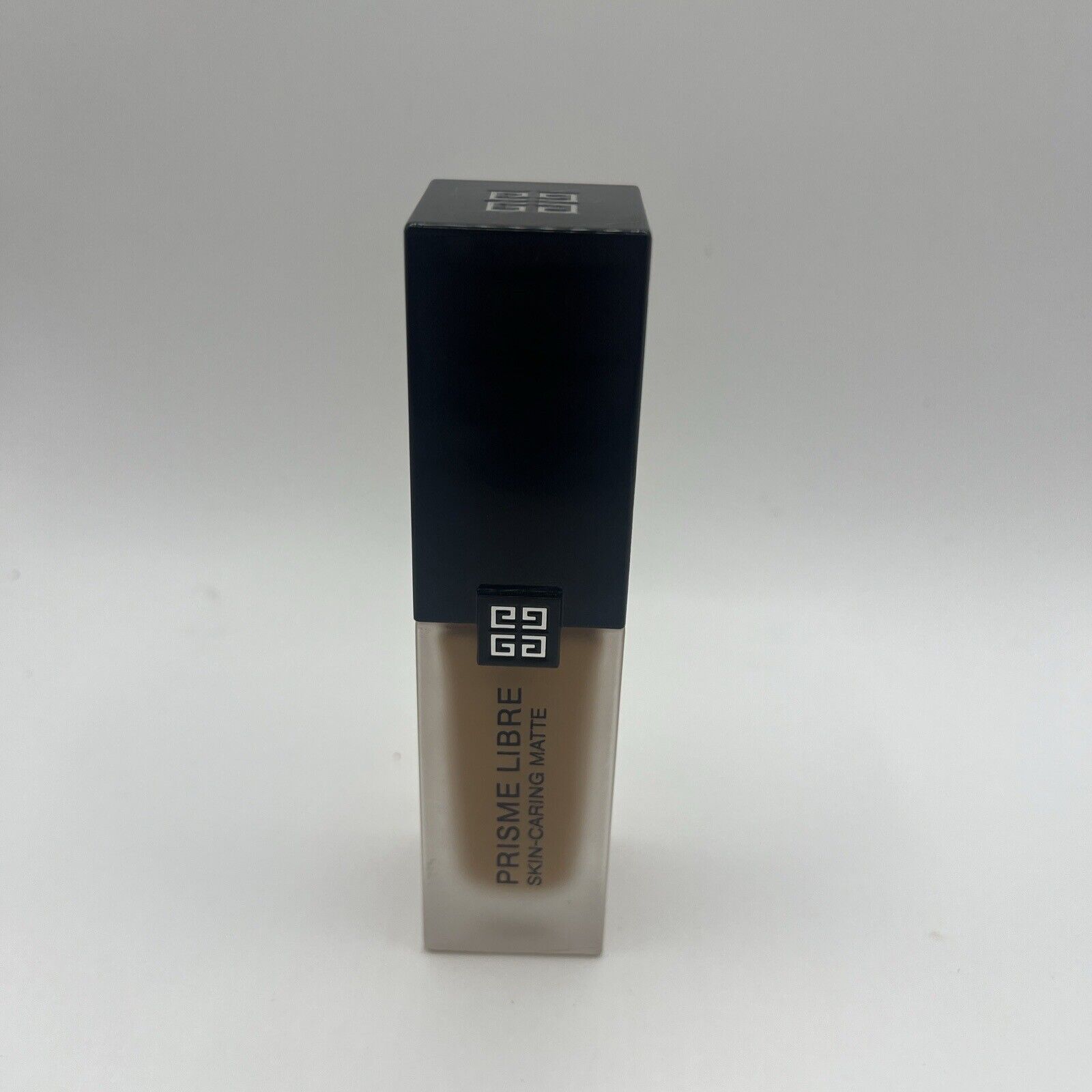 Givenchy Prisme Libre Skin-Caring Matte Foundation ~ 5-W385 ~ 1 oz /30 ml