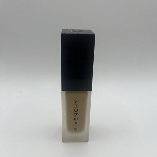 GIVENCHY Prisme Libre Skin-Caring Matte Foundation - 4-W280 - 1oz/30ml Authentic