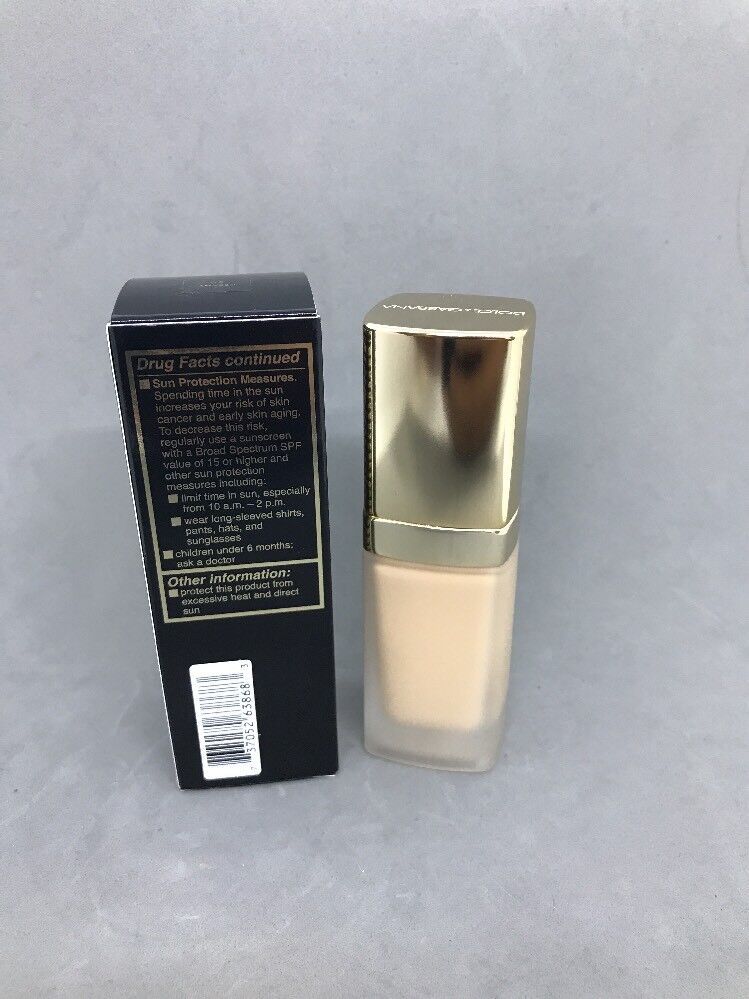 Dolce & Gabbana The foundation Perfect Matte Liquid Foundation SPF20 CREAMY 80