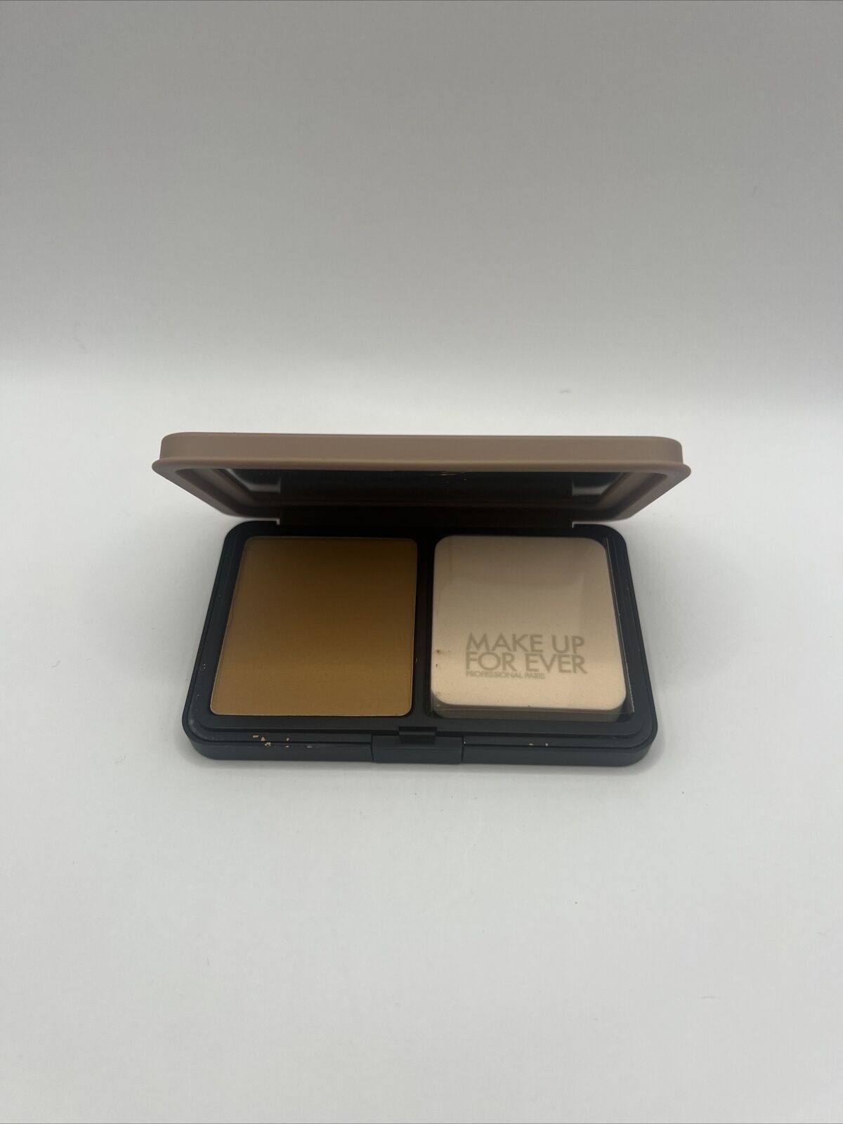 Make Up For Ever HD Skin Matte Velvet Blurring Powder Foundation 3N48