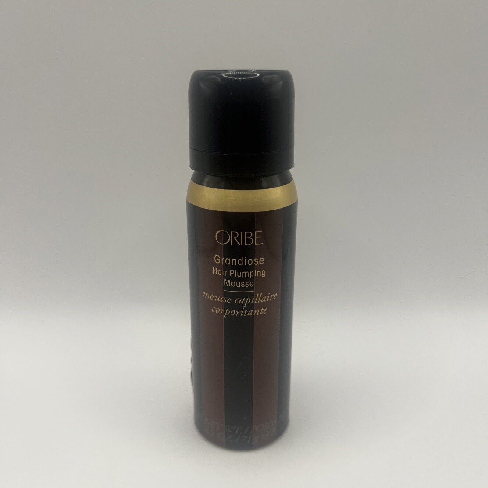  Oribe Grandiose Hair Plumping Mousse 2.5 oz  