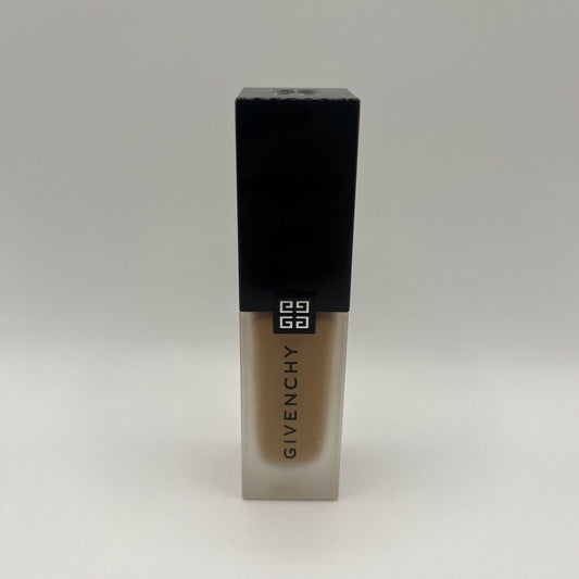 Givenchy Prisme Libre Skin-Caring Matte Foundation ~ 5-N345~ 1 oz /30 ml /NWOB