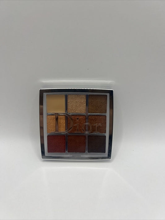 Christian Dior Backstage Eye Palette 003 Amber Neutrals 0.35oz / 10g - NEW