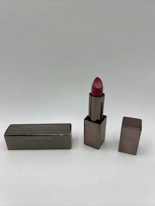 Laura Mercier Rouge Essentiel Silky Creme Lipstick A La Rose 0.12 Oz New In Box