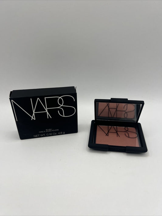 Nars Blush Dolce Vita 0.16 Oz New In Box