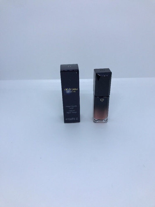 Cle De Peau Radiant Liquid Rouge 11 0.18oz./5.5ml BRAND NEW IN BOX!