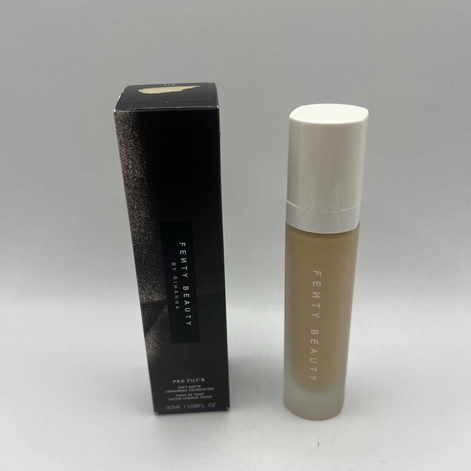 Fenty Beauty By Rihanna Pro Filt'R Soft Matte Longwear Foundation #175 1.08 Oz