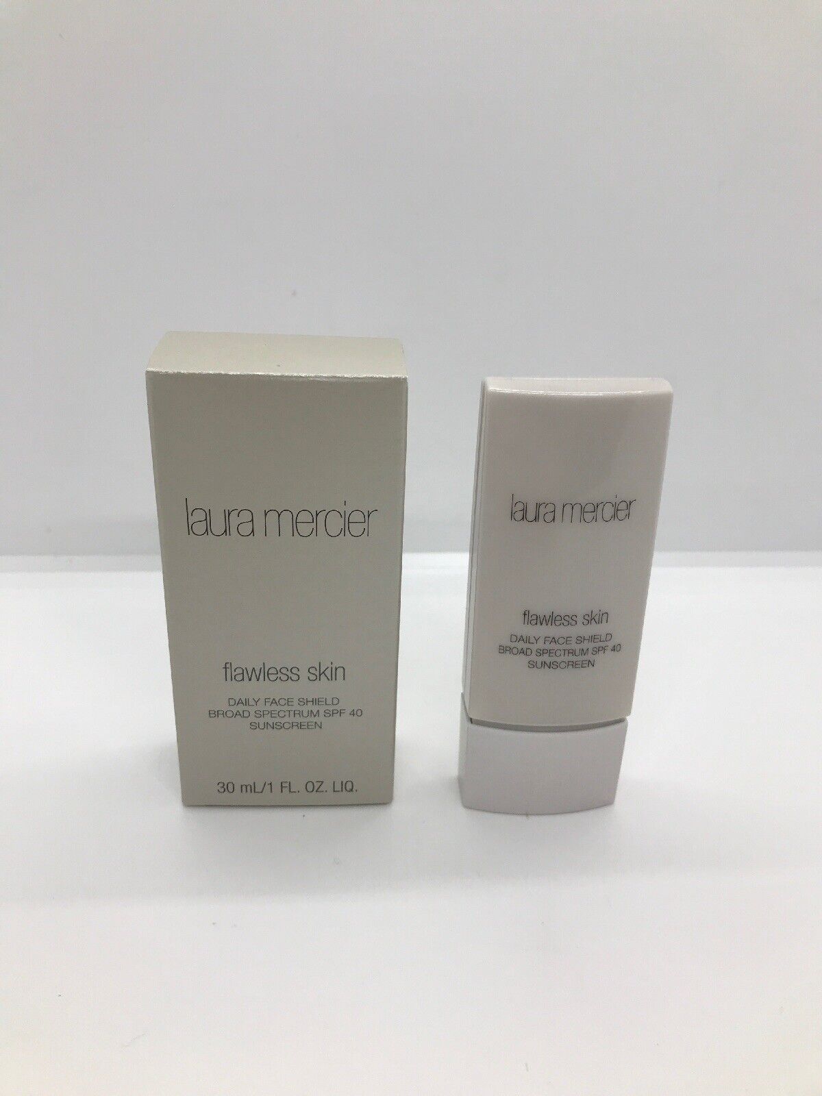 Laura Mercier Flawless Skin Daily Face Shield Broad Spectrum SPF40 - 30mL/1fl.oz