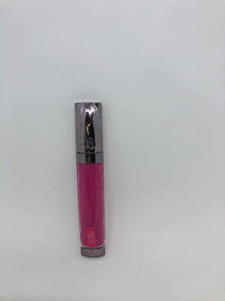 Urban Decay Revolution High Color Lip Gloss New Full Size - SCANDAL